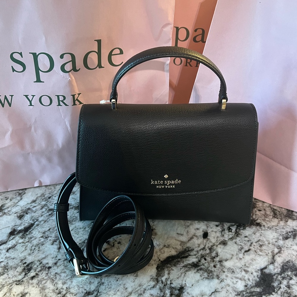 New with tags Kate Spade crossbody purse